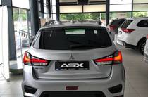 Mitsubishi ASX Instyle