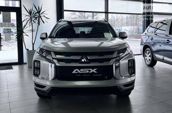 Mitsubishi ASX 2024 Invite