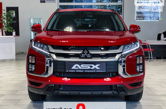 Mitsubishi ASX 2024 Instyle