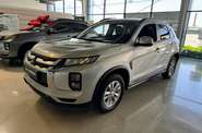 Mitsubishi ASX Invite