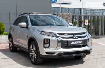 Mitsubishi ASX 2023 Instyle