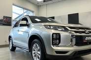 Mitsubishi ASX Invite