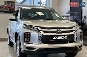 Mitsubishi ASX 2024 в Тернопіль