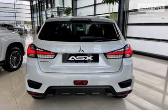 Mitsubishi ASX 2024 Instyle