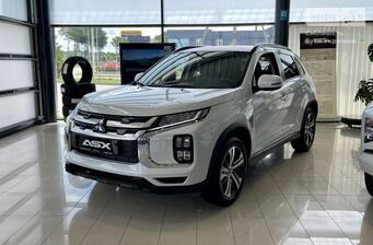Mitsubishi ASX 2024 Instyle
