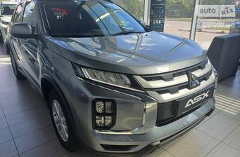 Mitsubishi ASX 2024 Invite
