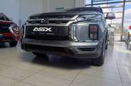 Mitsubishi ASX Invite