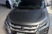 Mitsubishi ASX Invite