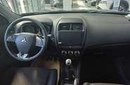Mitsubishi ASX Invite