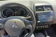 Mitsubishi ASX Invite