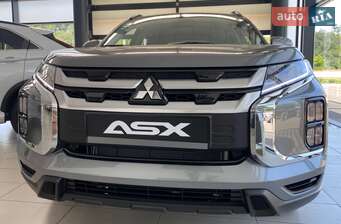 Mitsubishi ASX 2024 в Харків