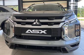 Mitsubishi ASX 2024 Instyle