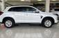 Mitsubishi ASX Invite