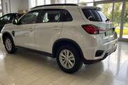 Mitsubishi ASX Invite