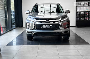 Mitsubishi ASX 2024 Instyle