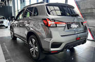 Mitsubishi ASX Instyle