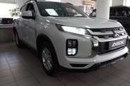 Mitsubishi ASX Invite