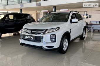 Mitsubishi ASX 2024 в Вінниця