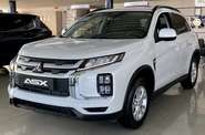 Mitsubishi ASX Invite