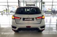 Mitsubishi ASX Invite