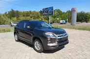 Mitsubishi ASX Invite