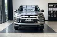 Mitsubishi ASX Invite