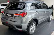 Mitsubishi ASX Invite