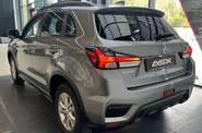 Mitsubishi ASX Invite