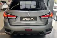 Mitsubishi ASX Invite