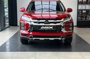 Mitsubishi ASX Instyle