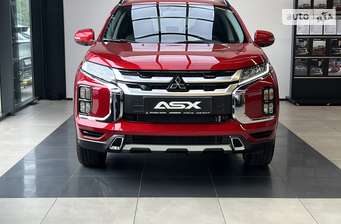 Mitsubishi ASX 2024 в Одеса