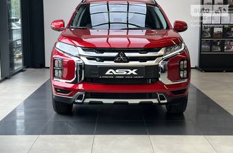 Mitsubishi ASX 2.0 CVT (150 к.с.) 4WD 2024