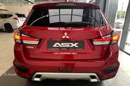 Mitsubishi ASX Instyle