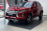 Mitsubishi ASX Instyle