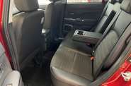 Mitsubishi ASX Instyle