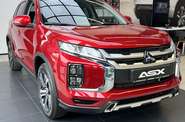 Mitsubishi ASX Instyle