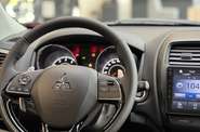 Mitsubishi ASX Instyle