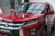 Mitsubishi ASX Instyle