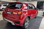 Mitsubishi ASX Instyle