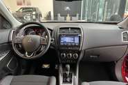Mitsubishi ASX Instyle