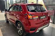 Mitsubishi ASX Instyle