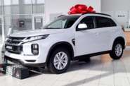 Mitsubishi ASX Invite