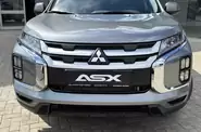 Mitsubishi ASX Mitsubishi ASX Invite