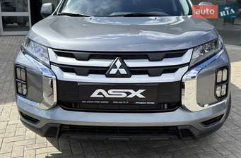 Mitsubishi ASX 2024 в Харків
