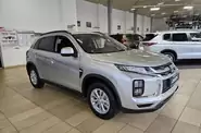 Mitsubishi ASX Invite