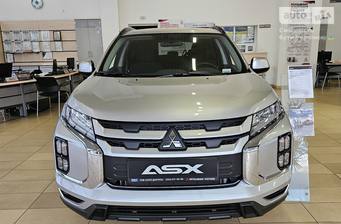 Mitsubishi ASX 2024 Invite