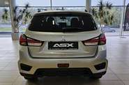 Mitsubishi ASX Invite