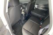 Mitsubishi ASX - фото 21