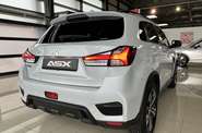 Mitsubishi ASX Instyle