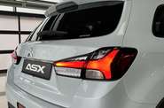 Mitsubishi ASX Instyle